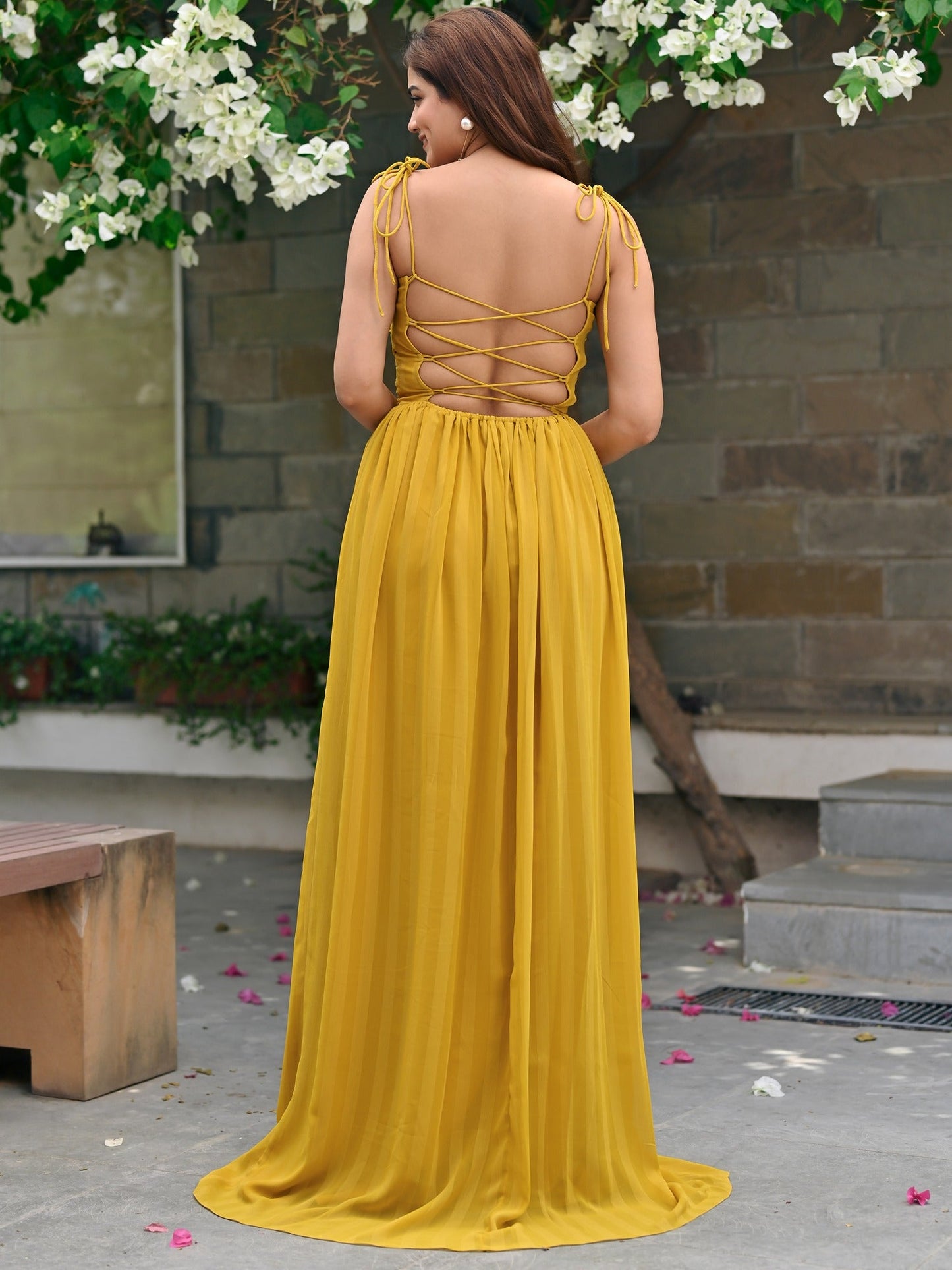 Sunbeam Dress
